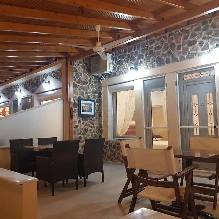 Kohyli Apartments Skala Rachoni (Thasos) Exterior foto